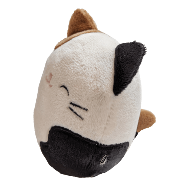 Squishmallows - Plush Bluetooth Speaker - Cameron (608092)