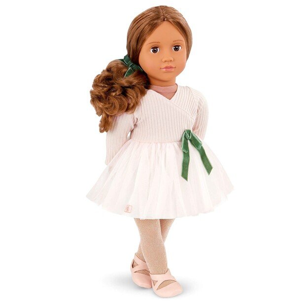 Our Generation - Doll - Carlota ballet (731425)