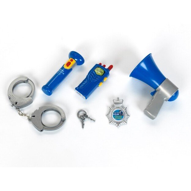 Klein - Police Set (KL8874)