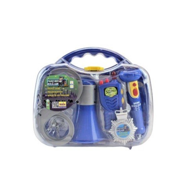 Klein - Police Set (KL8874)