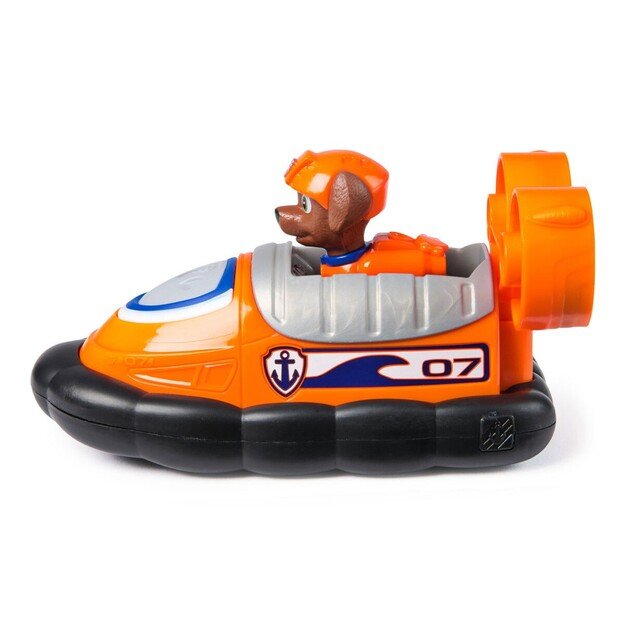 Paw Patrol - Basic Vehicle 2.0 - Zuma (6071225)