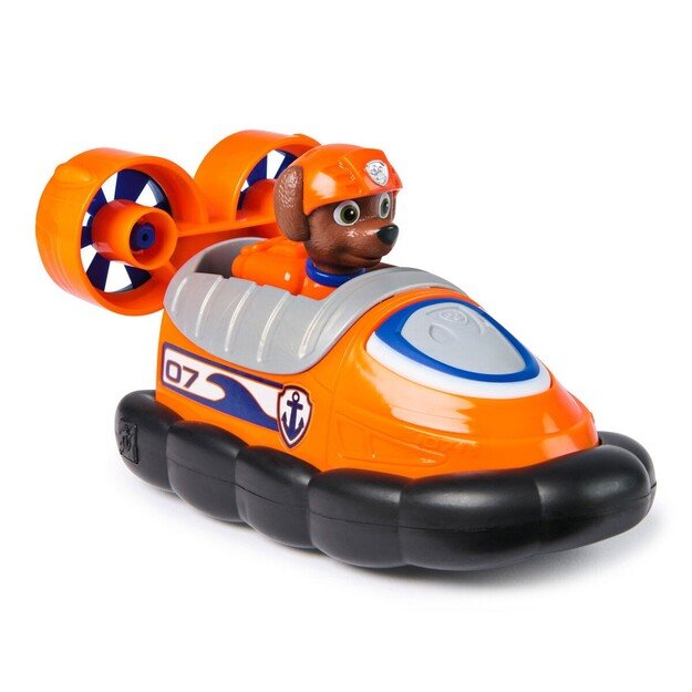 Paw Patrol - Basic Vehicle 2.0 - Zuma (6071225)