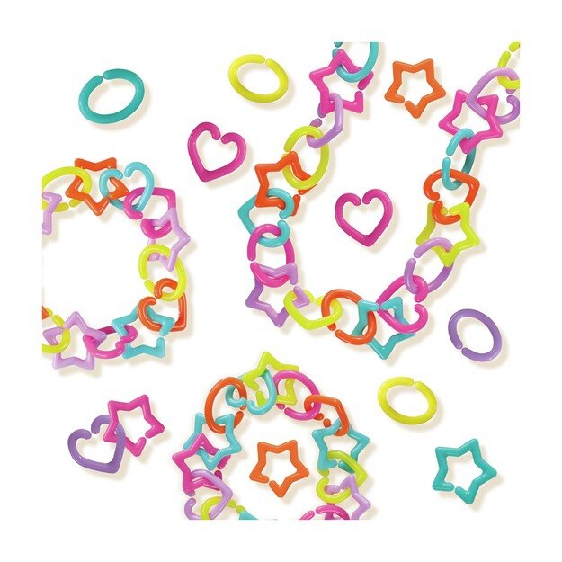 SES Creative - Jewellery Bracelets & Necklaces - (S14052)