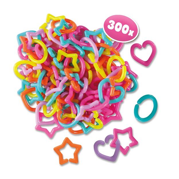 SES Creative - Jewellery Bracelets & Necklaces - (S14052)