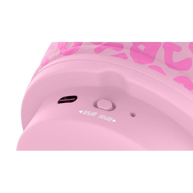 OTL - L.O.L. Surprise! B.B. Nation Kids Wireless Headphones