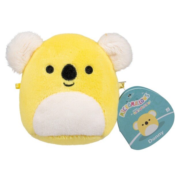 Micromallows - 6 cm 14 Pack Plush - (2510250)