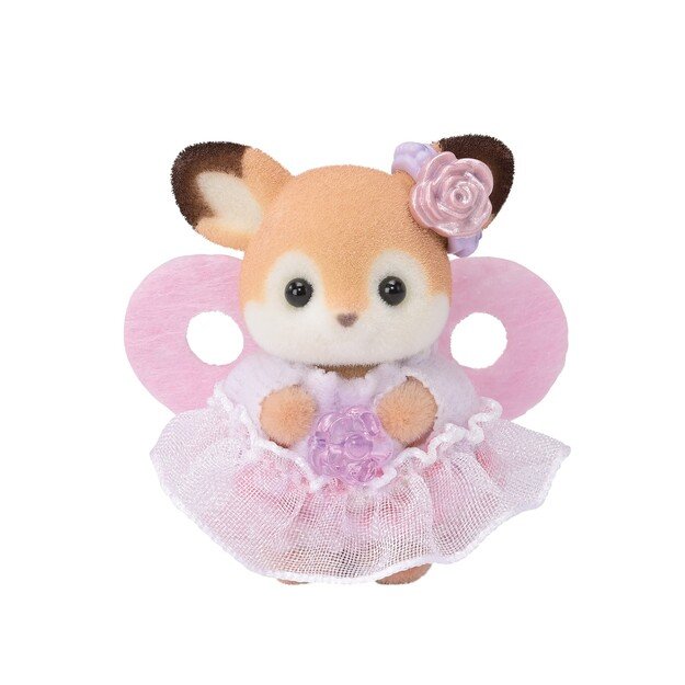 Sylvanian Families - Flowering Princesses Set - (5809)