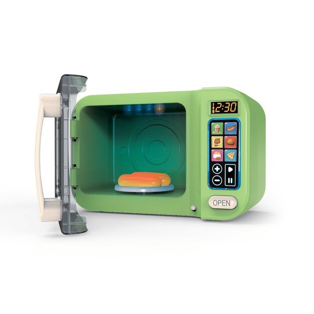 Junior Home - Microwave Oven L&S (505160)