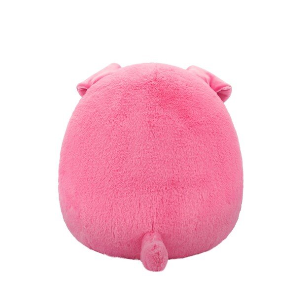 Squishmallows - 40 cm Fuzz A Mallows Geraldine Cat - (238960)
