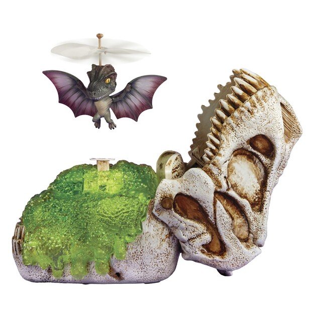 GrossMos - Flying - Style 1