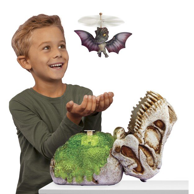 GrossMos - Flying - Style 1