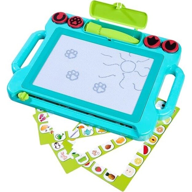 Art & Fun - Stampy, Drawing Board with Sound Pen (106334629038)