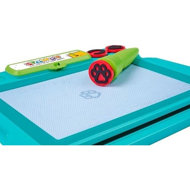 Art & Fun - Stampy, Drawing Board with Sound Pen (106334629038)