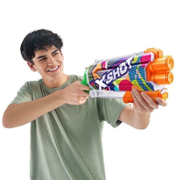 X-Shot Water - Shotgun Fast-Fill Skins (11855)