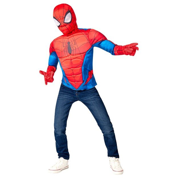 Rubies - Spider-Man Dress Up Set (G40330OS000)