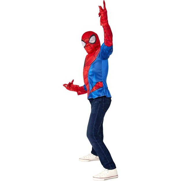 Rubies - Spider-Man Dress Up Set (G40330OS000)