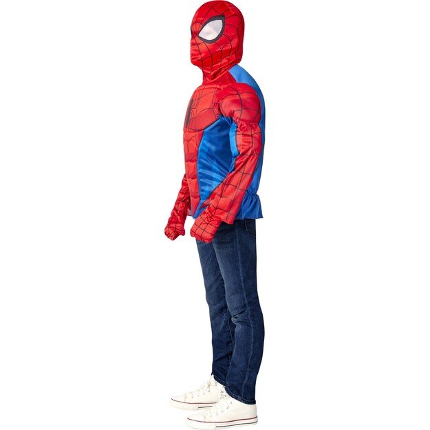 Rubies - Spider-Man Dress Up Set (G40330OS000)