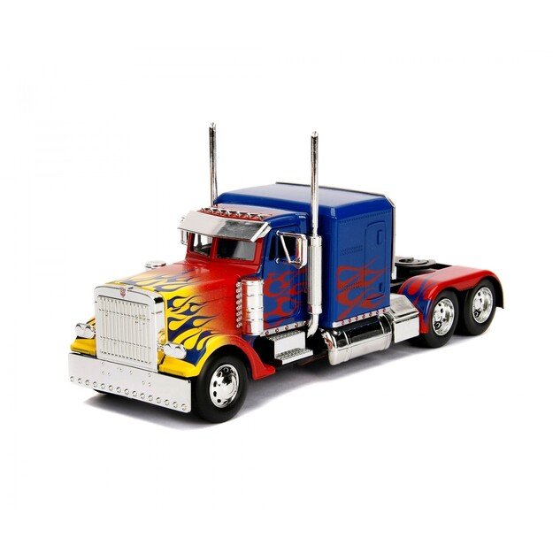 Jada - Transformers - T1 Optimus Prime 1:24 (253115004)