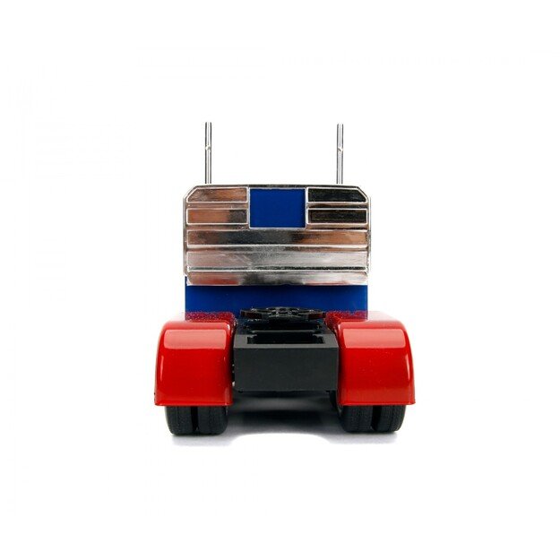 Jada - Transformers - T1 Optimus Prime 1:24 (253115004)