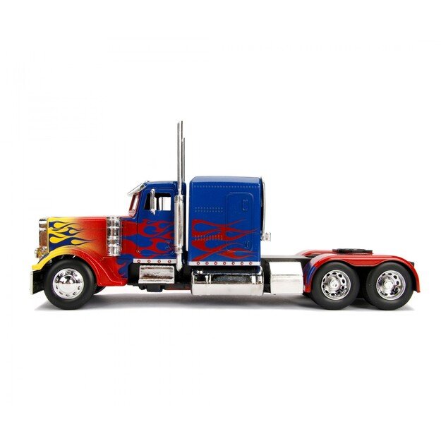 Jada - Transformers - T1 Optimus Prime 1:24 (253115004)