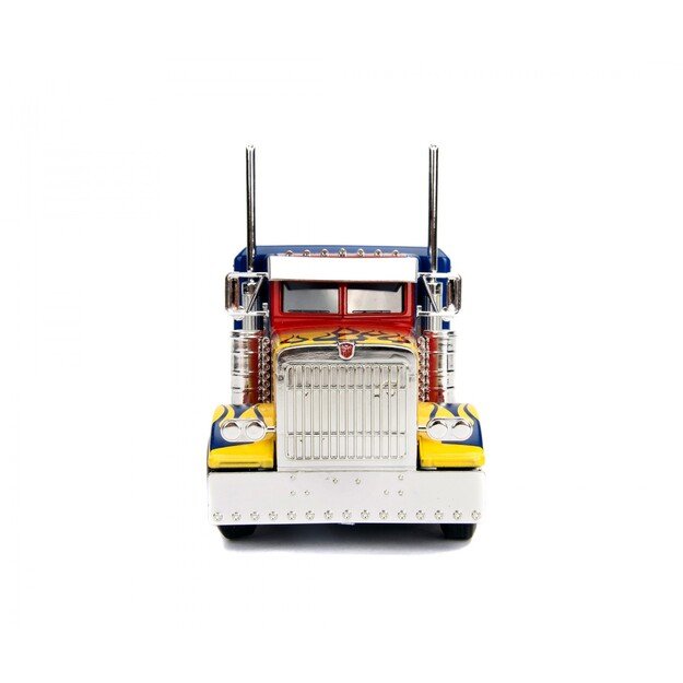 Jada - Transformers - T1 Optimus Prime 1:24 (253115004)