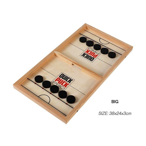 iTotal - Sling Puck Game small - (XL2645)