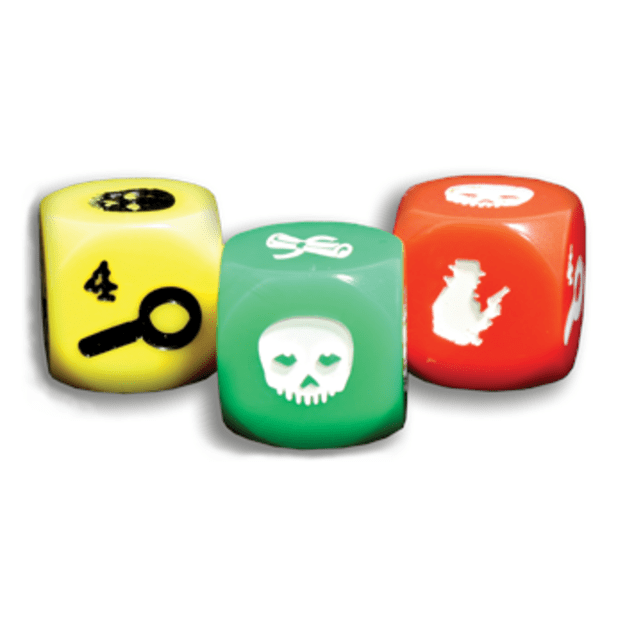 Elder Sign (English version) (FSL05)