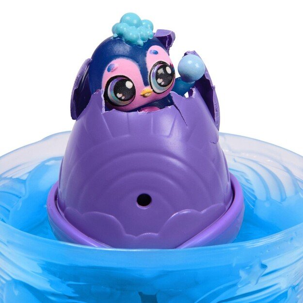 Hatchimals - Alive Neon Rainbow 1 Pack Asst. - (6072752)