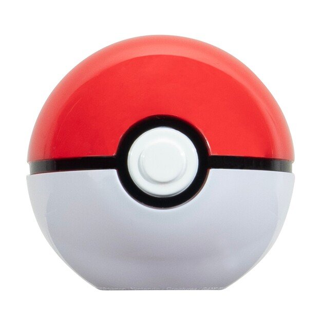 Pokemon - Clip N Go Bulbasaur With Poke Ball (PKW3634)