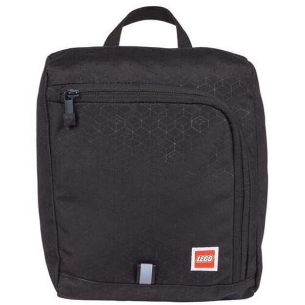 LEGO - Optimo Starter Schoolbag -  Bricks (20238-2511)