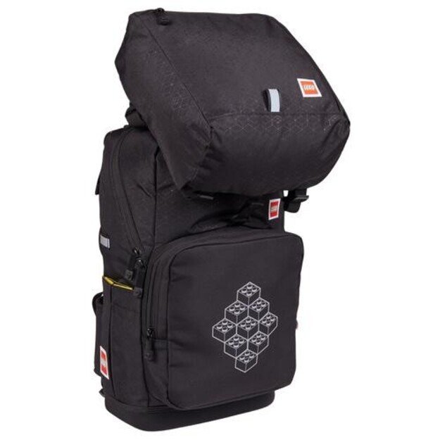 LEGO - Optimo Starter Schoolbag -  Bricks (20238-2511)