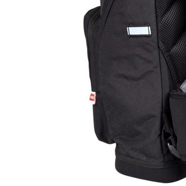 LEGO - Optimo Starter Schoolbag -  Bricks (20238-2511)