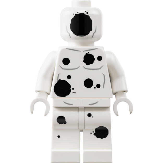 LEGO - Super Heroes - Spider-Verse: Miles Morales vs. The Spot (76311)