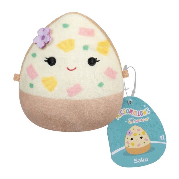 Micromallows - Deluxe Accessory Set S2 - (2510175)
