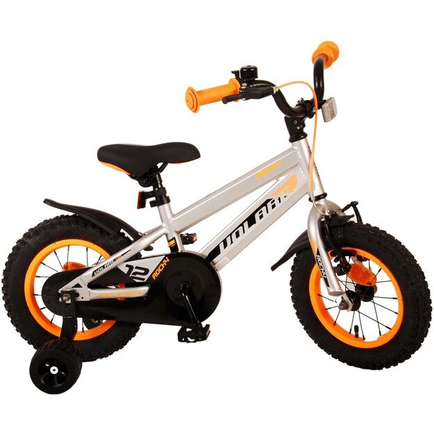 Volare - Children's Bicycle 12
