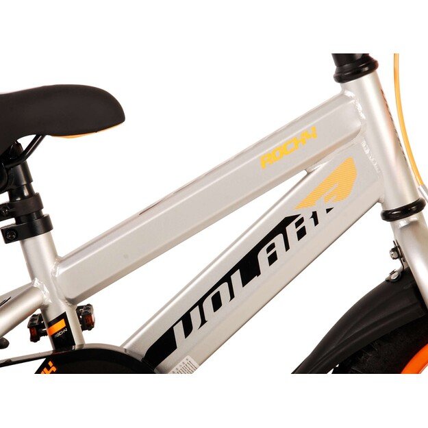 Volare - Children's Bicycle 12