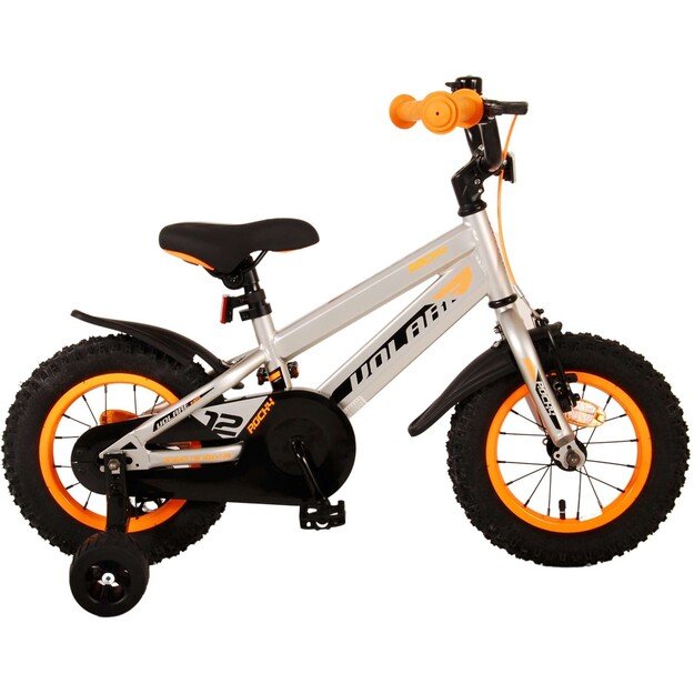 Volare - Children's Bicycle 12