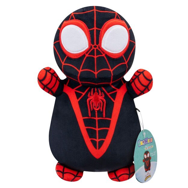 Spidey - Spidey Hugmees 25 cm - (SQSF00001)