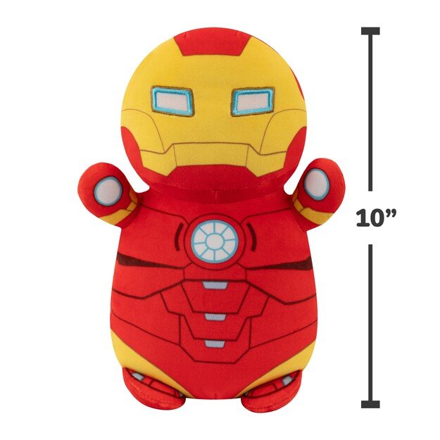 Spidey - Spidey Hugmees 25 cm - (SQSF00001)