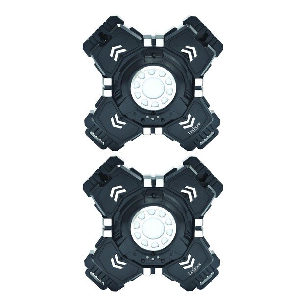 Lexibook - Laser Tag with Harnesses (Set of 2) (JG250)