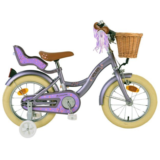 Volare - Children's Bicycle 14