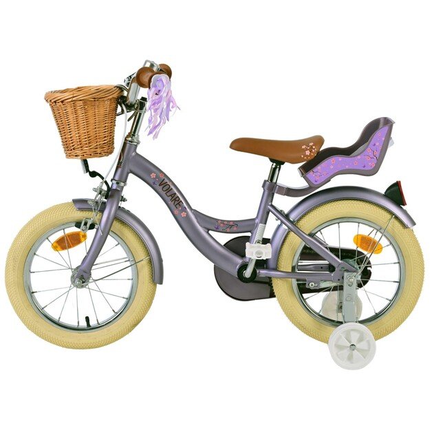 Volare - Children's Bicycle 14