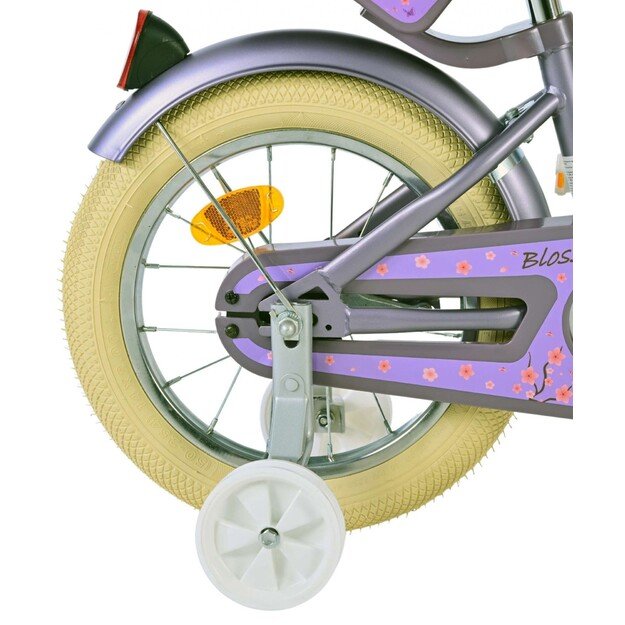Volare - Children's Bicycle 14