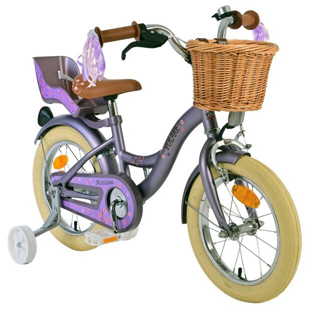 Volare - Children's Bicycle 14