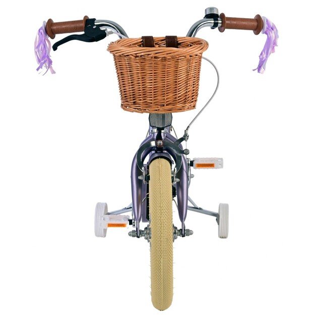 Volare - Children's Bicycle 14