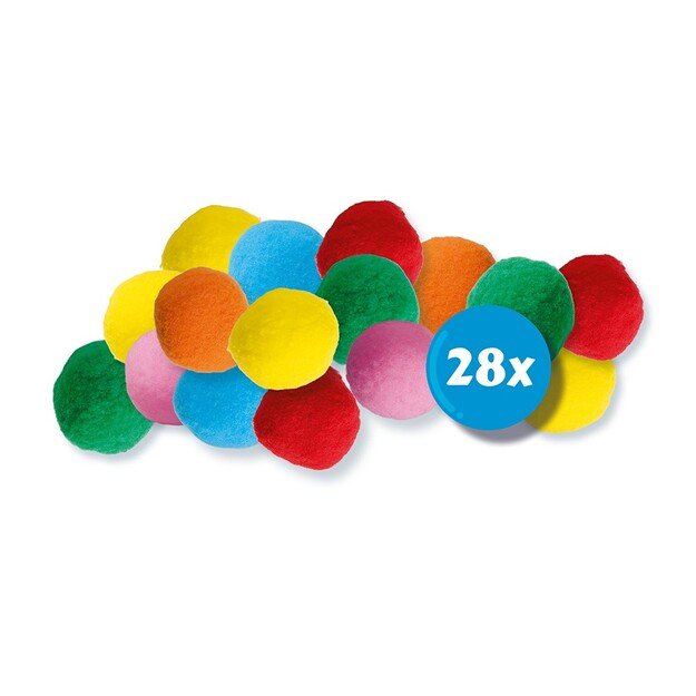 SES Creative - Splash Water Balls - (S02229)