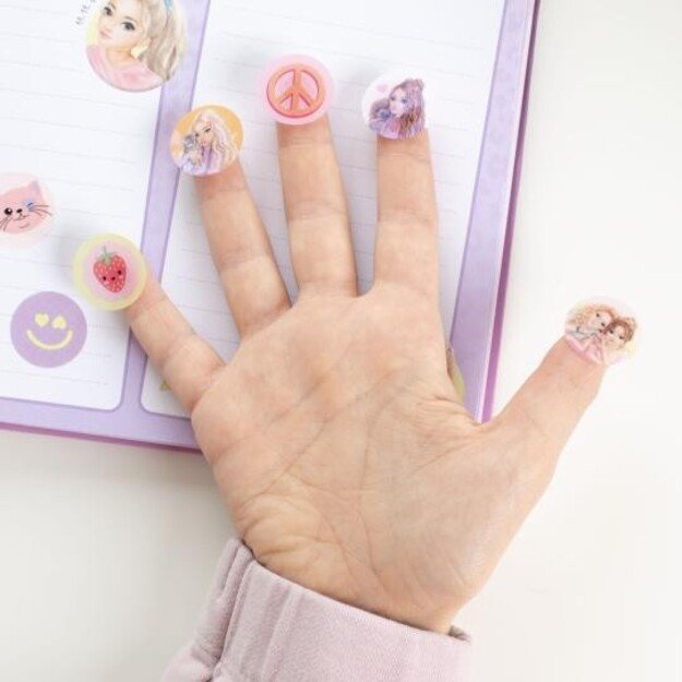 TOPModel - Sticker Stamper ( 0413348 )