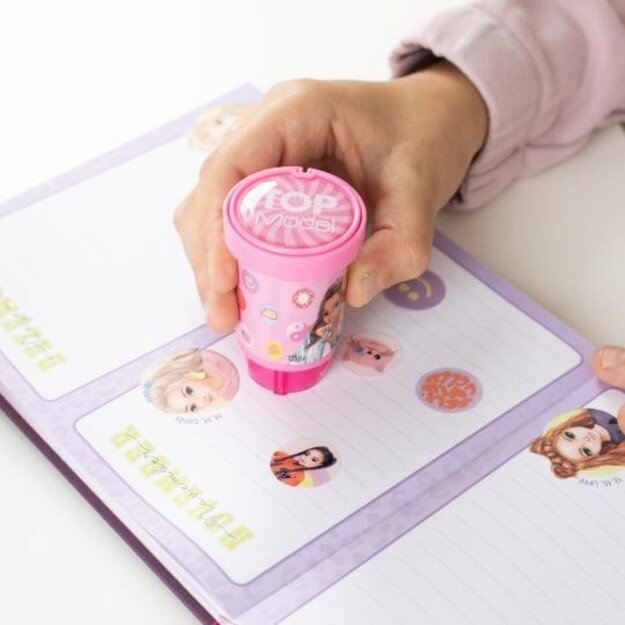 TOPModel - Sticker Stamper ( 0413348 )