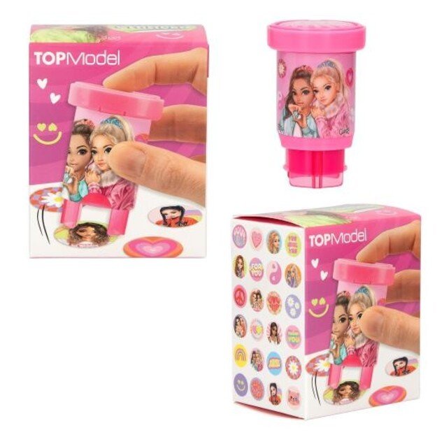 TOPModel - Sticker Stamper ( 0413348 )