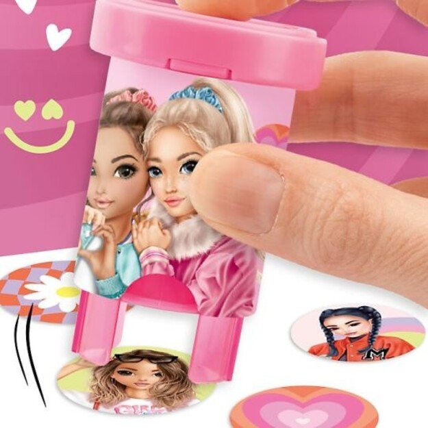 TOPModel - Sticker Stamper ( 0413348 )
